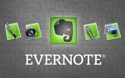 Evernoteロゴ